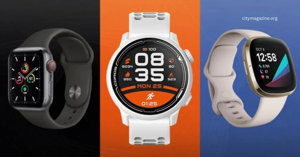 Here is How to Upgrade your Old Watch with New Smartwatch