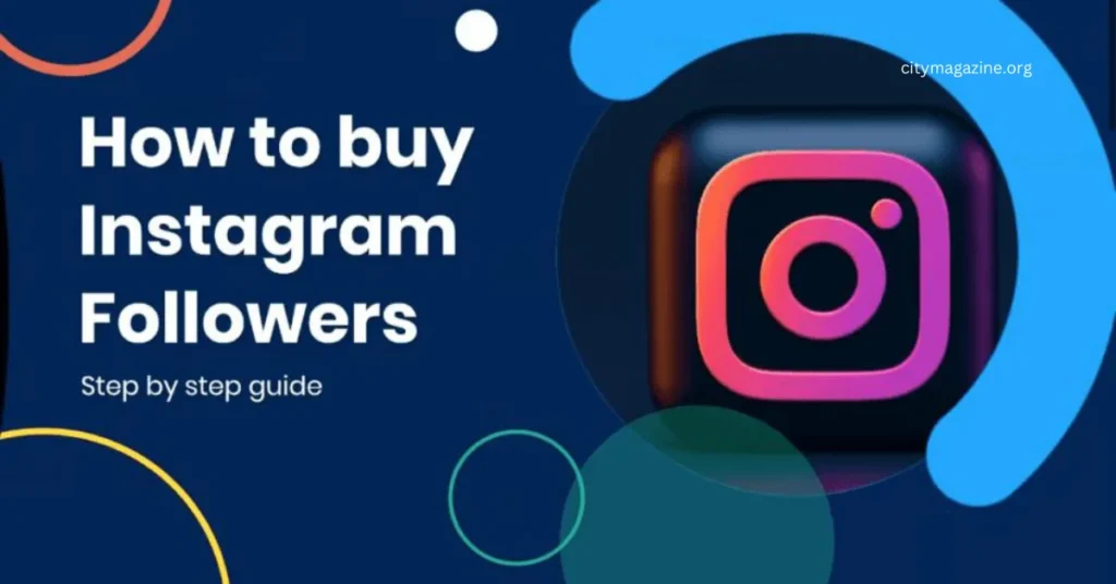 The 5 stages to Buy Instagram Followers