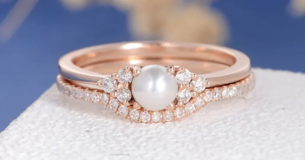 Best Pearl Rings for You