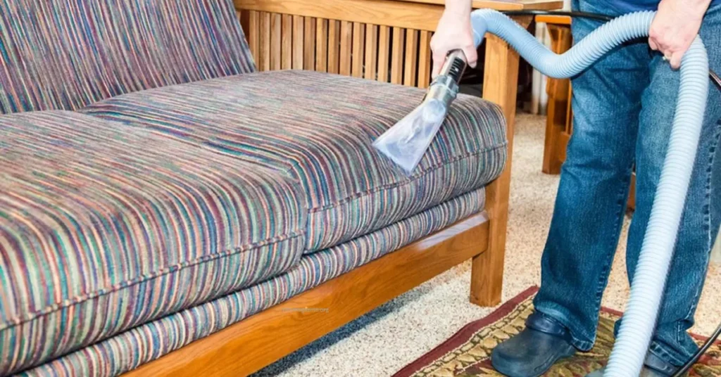 upholstery cleaning Melbourne