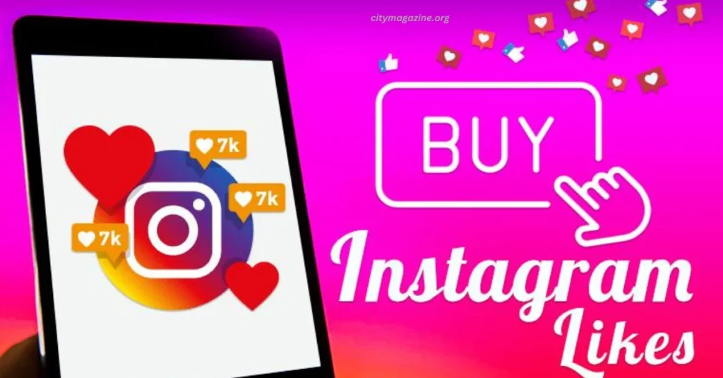 purchase real Instagram likes