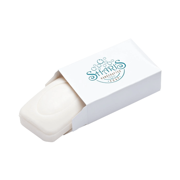 Custom-Soap-Packaging