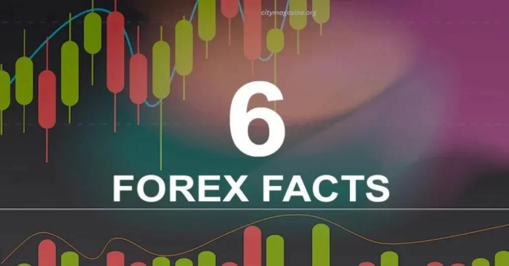 trading facts