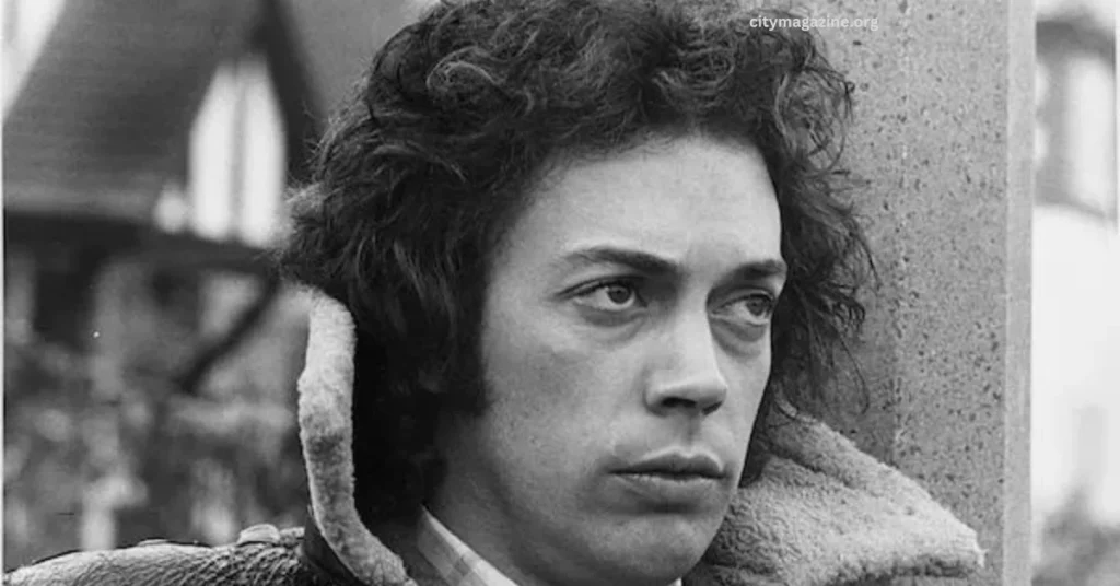 young tim curry tumblr