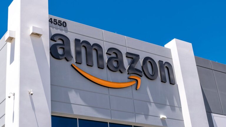 Unveiling Amazon's AMS55K: How to Access the Exclusive Presale