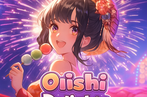 Oishi Delights PG Soft – Slot Sushi Cuan Maksimal!