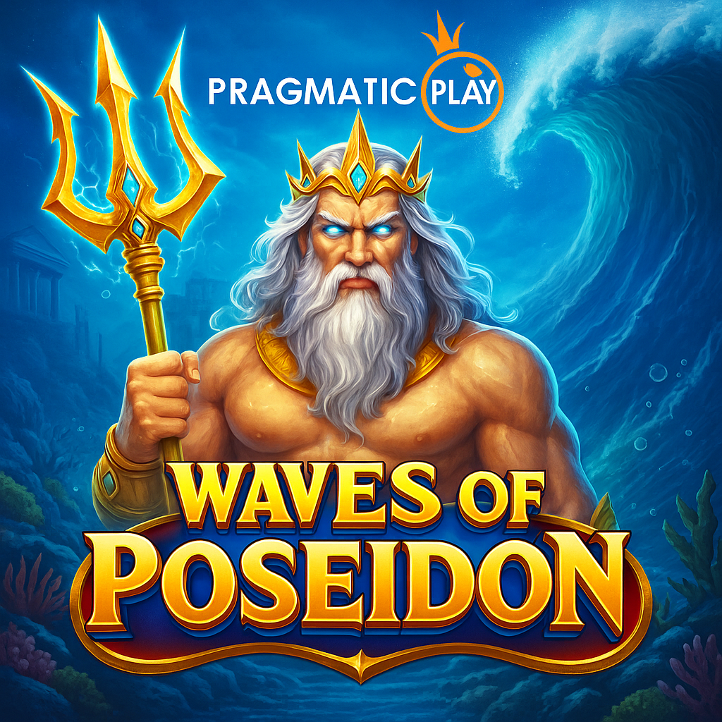 Waves of Poseidon